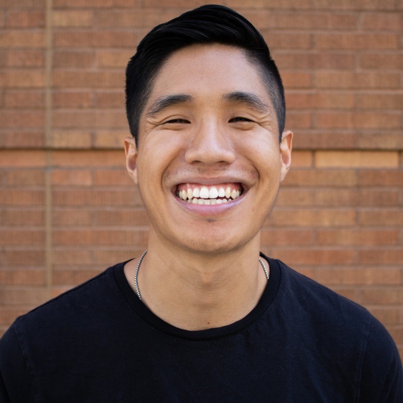 Founder of Halden Prep Academy